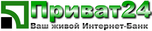 Приват 24 вхід в систему для фізичних осіб, моя сторінка.