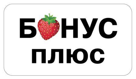 Бонус плюс від Приватбанку, мережа магазинів: