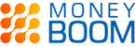 MoneyBOOM швидкі кредити на карту онлайн в Україні без довідок