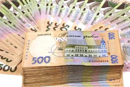 Онлайн кредити в Україні: список МФ компаній що видають гроші