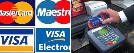 Як отримати кредитну карту моментально за паспортом?