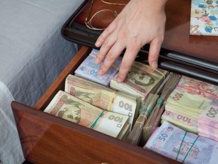 Як терміново оформити позику на 10000 гривень за паспортом і кодом?