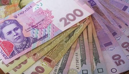 Як швидко взяти кредит на 2000 гривень без довідки про доходи