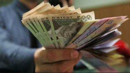 Як оформити онлайн кредит на карту на 6000 гривень