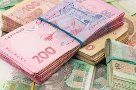 Як швидко взять кредит на карточку на 8000 гривень в Україні