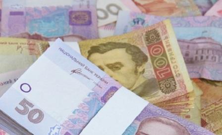 Як швидко взяти кредит на 10000 гривень через інтернет