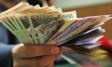 Як отримати кредит на 10000 гривень через інтернет?