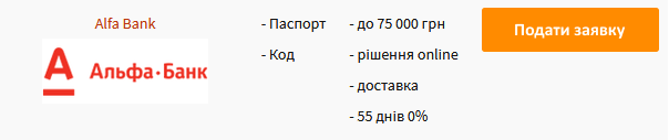 Як та де взяти кредит без справок про доходи в Києві